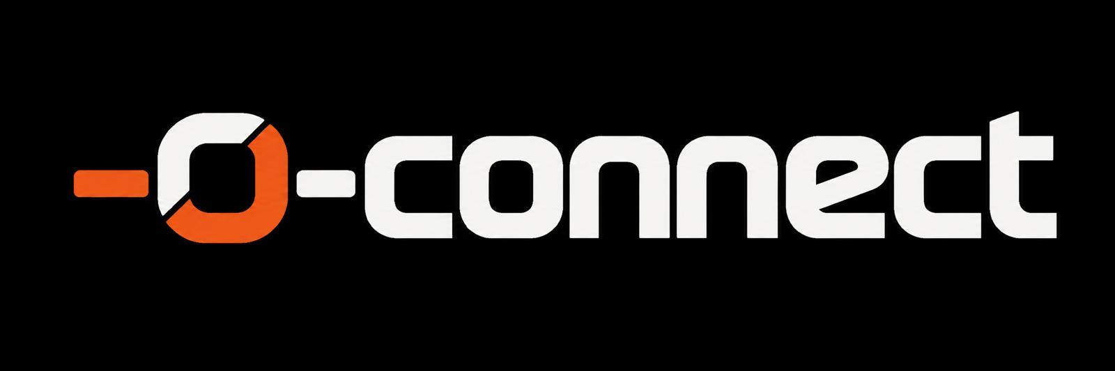 O-Connect — connected infrastructure O-Connect
